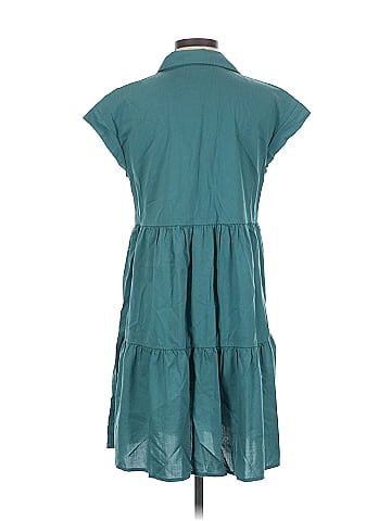 Ann Taylor LOFT Outlet Casual Dress (view 2)