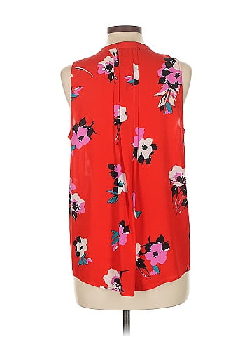 41Hawthorn Sleeveless Blouse (view 2)