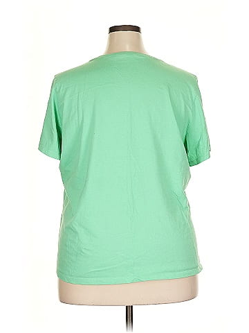 Life Is Good Short Sleeve T-Shirt (view 2)