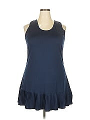 Tail Casual Dress