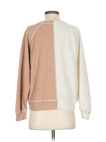 Blu Pepper Pullover Sweater (view 2)
