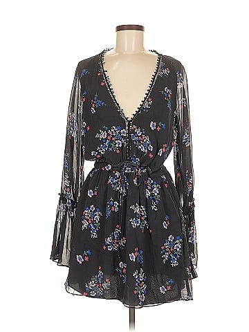 Nicholas Cocktail Dress (view 1)