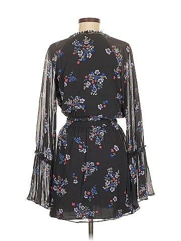 Nicholas Cocktail Dress (view 2)