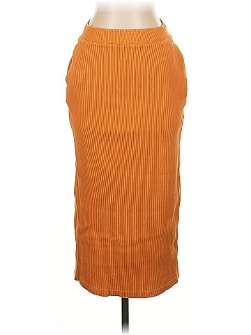 Uniqlo Casual Skirt (view 1)