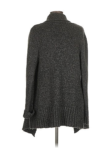 Feel the Piece Terre Jacobs Cardigan (view 2)