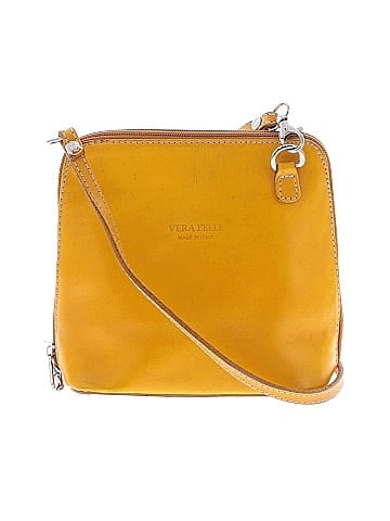Vera Pelle Crossbody Bag (view 1)