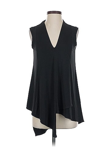 Joseph Ribkoff Sleeveless Top (view 1)