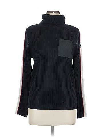 T by Talbots Turtleneck Sweater (view 1)
