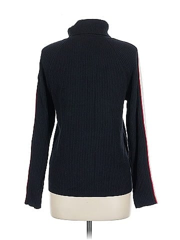 T by Talbots Turtleneck Sweater (view 2)