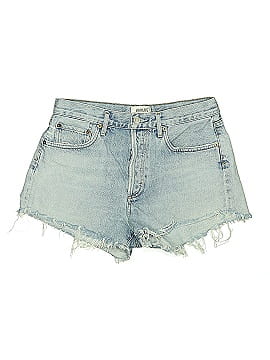 Agolde Denim Shorts