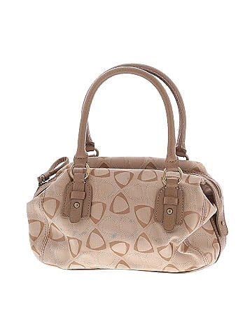 Liz Claiborne Satchel (view 1)
