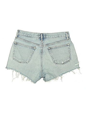 AGOLDE Denim Shorts (view 2)