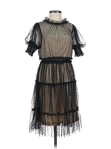 Lena Cocktail Dress (view 1)