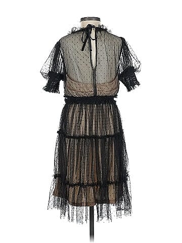 Lena Cocktail Dress (view 2)