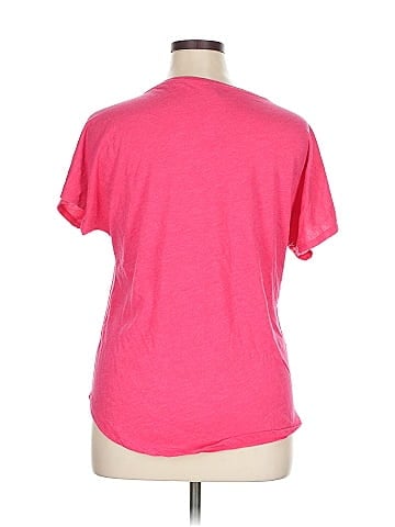 Next Level Apparel Active T-Shirt (view 2)