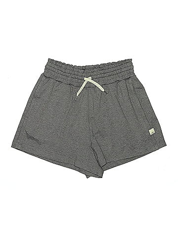 Vuori Athletic Shorts (view 1)