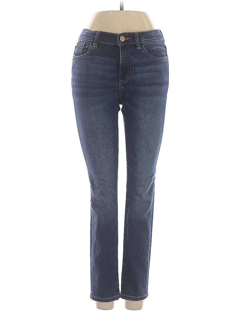 Click to view more detailed imagery on our partner's website Pre-owned Dl1961 Jeans In Blue
