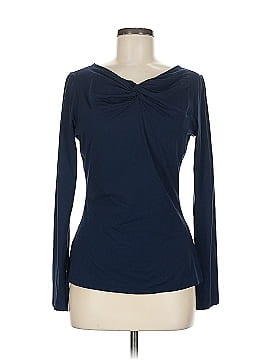 Boss By Hugo Boss Long Sleeve Top