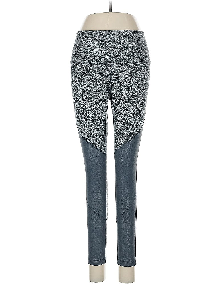 Click to view more detailed imagery on our partner's website Pre-owned Zella Active Pants In Gray
