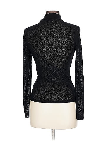 Topshop Long Sleeve Top (view 2)