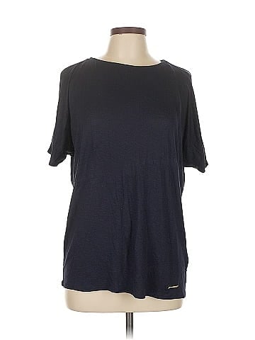 Jones New York Short Sleeve Top (view 1)