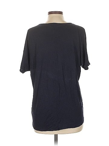 Jones New York Short Sleeve Top (view 2)
