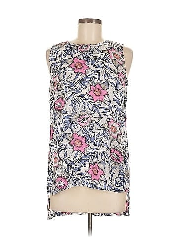 Philosophy Republic Clothing Sleeveless Blouse (view 1)