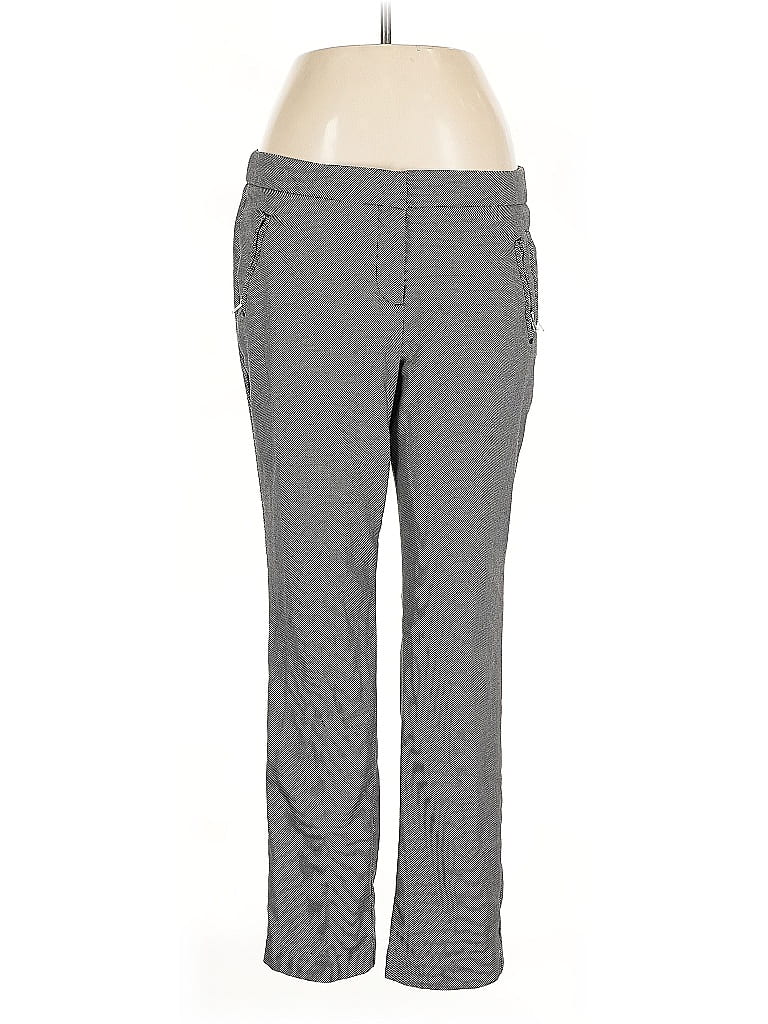 Pre-owned Worthington Dress Pants In Gray