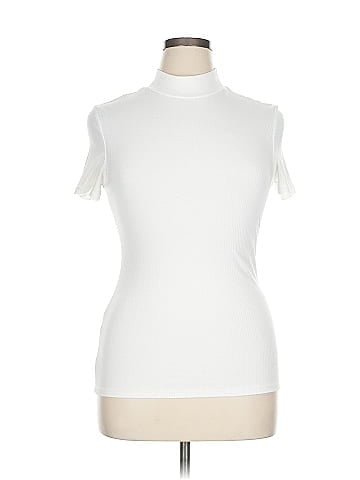 Böhme Short Sleeve Top (view 1)