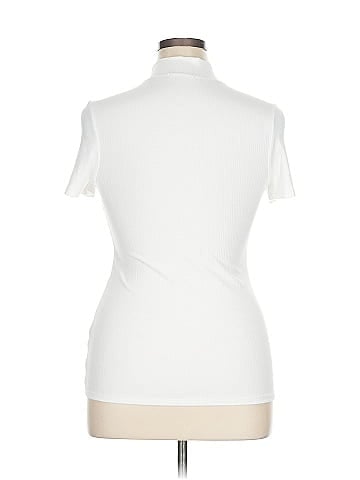 Böhme Short Sleeve Top (view 2)