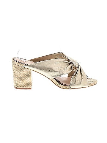 1901 Heels (view 1)