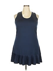 Tail Cocktail Dress