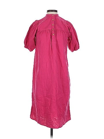 Loup Casual Dress (view 1)