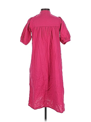 Loup Casual Dress (view 2)