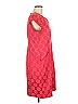 W by Worth Red Cocktail Dress Size 8 - photo 3