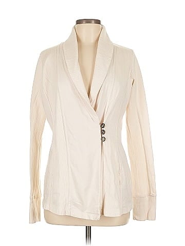 Lucky Lotus Cardigan (view 1)