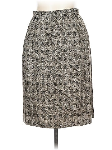 Jaeger Casual Skirt (view 2)