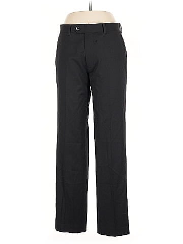 Bar III Wool Pants (view 1)