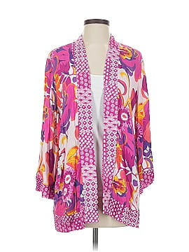 Habitat Kimono