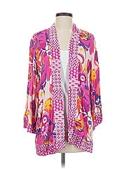 Habitat Kimono
