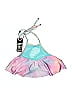 Wildfox Tie-dye Pink Swimsuit Top Size S - photo 1