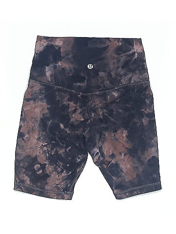 Lululemon Athletica Athletic Shorts (view 2)