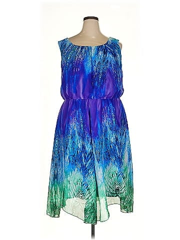 Rabbit Rabbit Rabbit Designs Cocktail Dress (view 1)