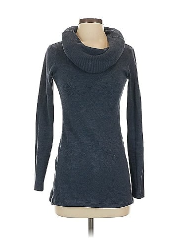 Converse One Star Turtleneck Sweater (view 1)