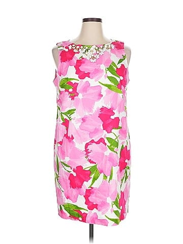 Ruby Rd. Cocktail Dress (view 1)