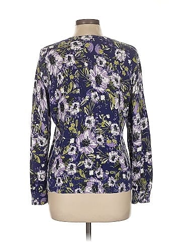 Talbots Outlet Pullover Sweater (view 2)