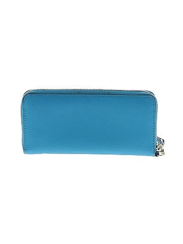 MICHAEL Michael Kors Leather Wristlet (view 2)
