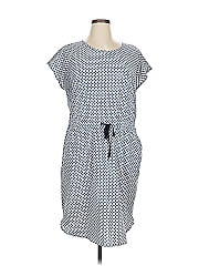 T By Talbots Casual Dress