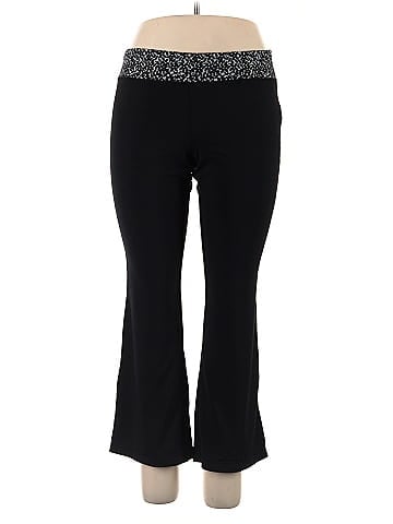 Gap Fit Active Pants (view 2)