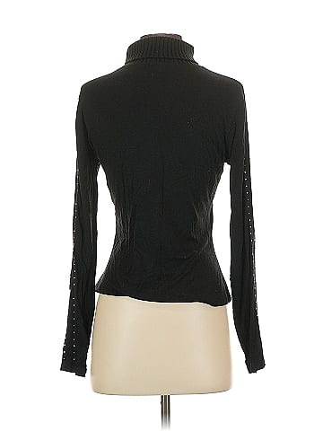 Paolo Santini Turtleneck Sweater (view 2)